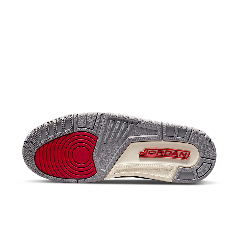 Nike Air Jordan 3 Retro Muslin-sneakers-Air Jordan-pikastore.cz