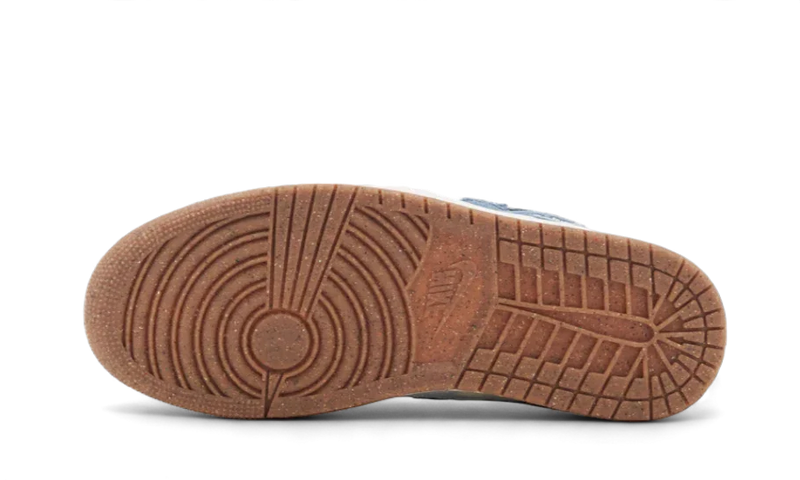 Nike Air Jordan 1 Retro High OG Denim-sneakers-Air Jordan-pikastore.cz