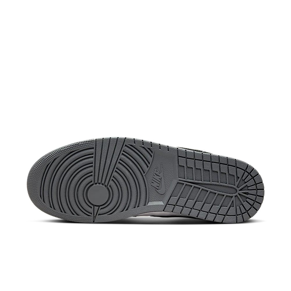 Nike Air Jordan 1 Low Iron Grey-Air Jordan-pikastore.cz