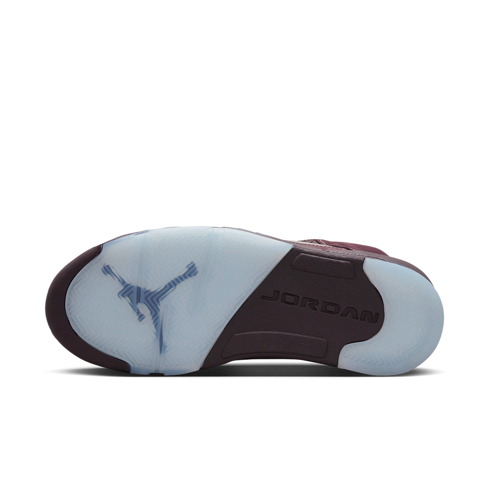 Nike Air Jordan 5 Retro Burgundy 2023-Air Jordan-pikastore.cz