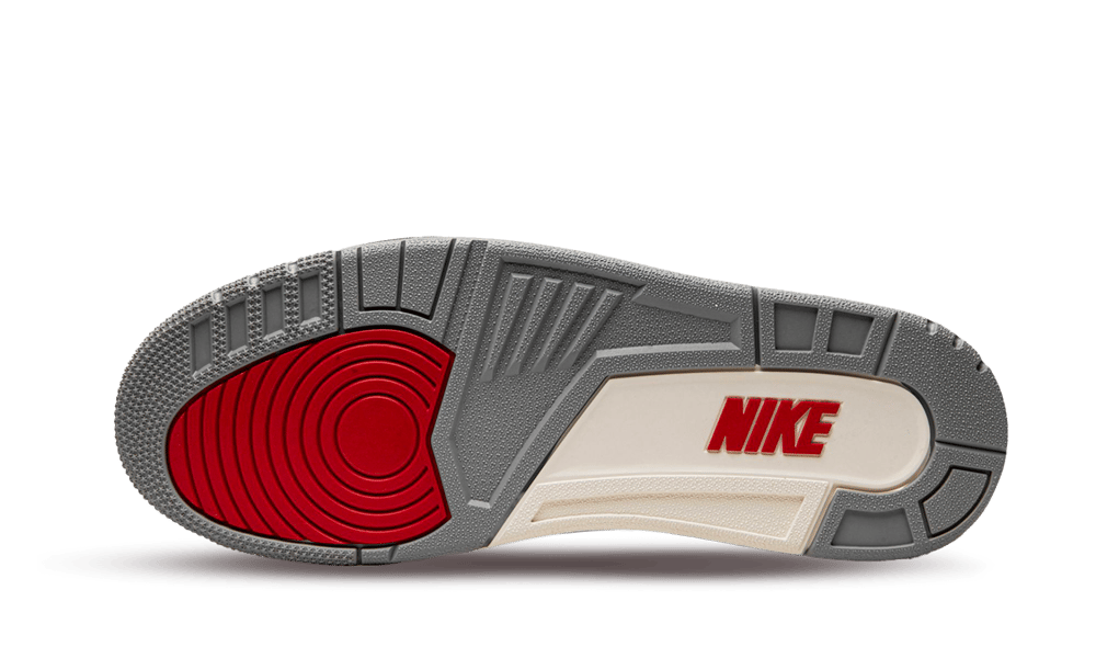 Nike Air Jordan 3 Retro GS White Cement Reimagined-Air Jordan-pikastore.cz