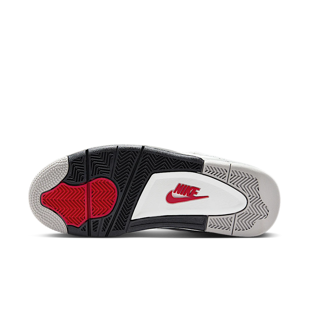 Nike Air Jordan 4 Retro OG White Cement 2025-Air Jordan-pikastore.cz