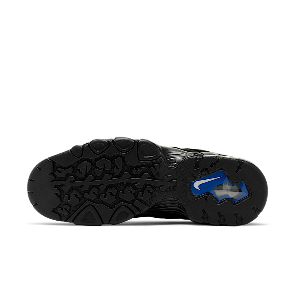 Nike Air Max 2 CB 94 Triple Black (2020/2023)-sneakers-Nike-pikastore.cz