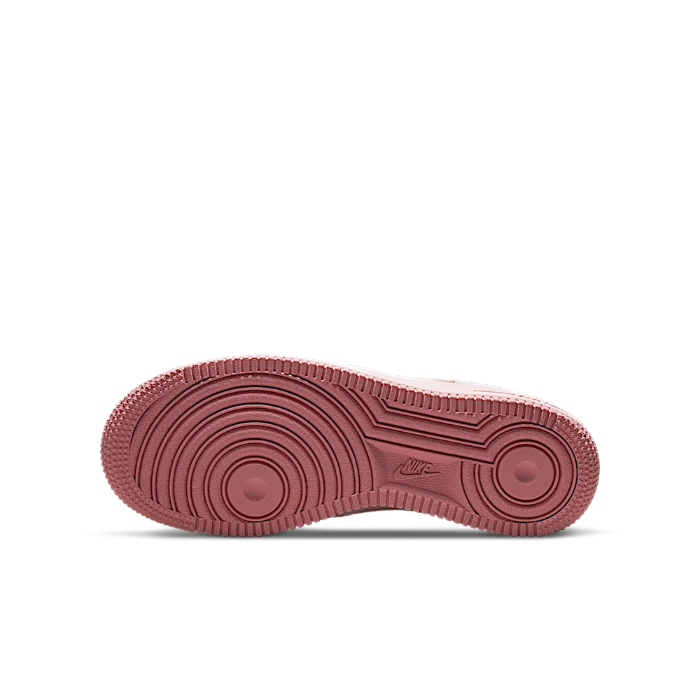 Nike Air Force 1 Low White Pink (GS) (2022)-sneakers-Nike-pikastore.cz