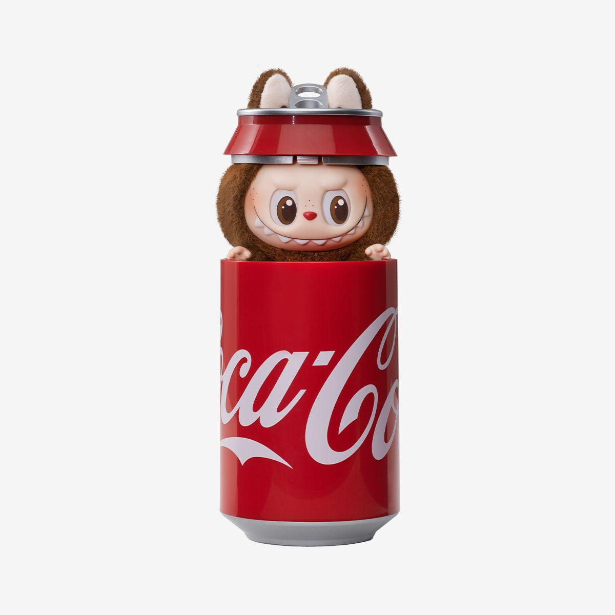Labubu Pop Mart The Monsters Coca Cola Series Vinyl Face Single Blind Box-Labubu-pikastore.cz