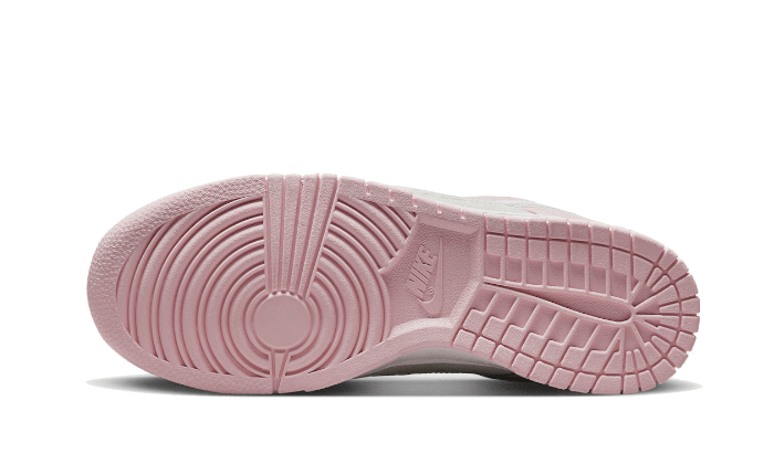 Nike Dunk Low LX Pink Foam (Women's)-sneakers-Nike-pikastore.cz