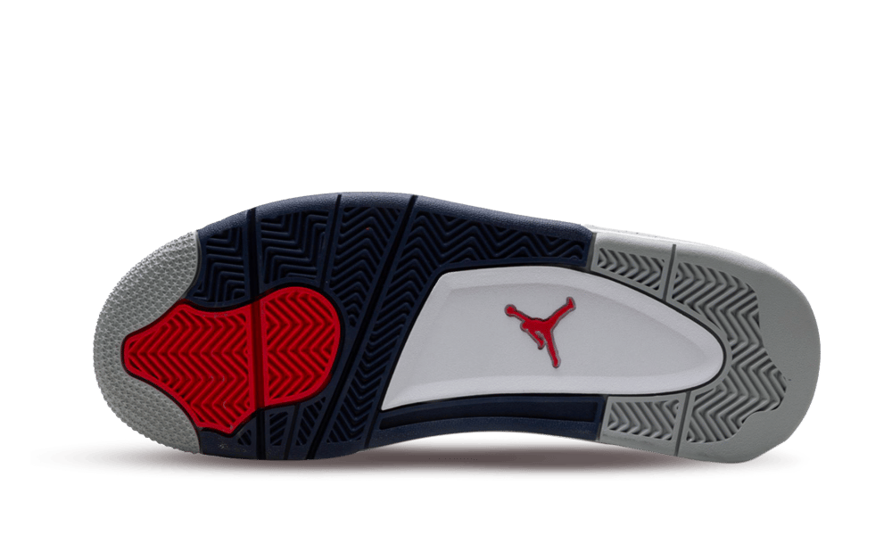 Nike Air Jordan 4 Retro Midnight Navy-sneakers-Air Jordan-pikastore.cz