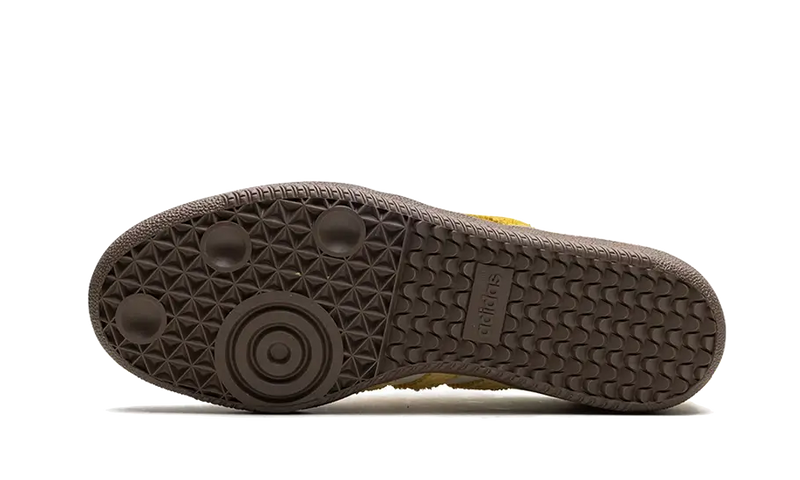 Adidas Samba OG Off White Violet Tone (Women's)-sneakers-Adidas-pikastore.cz