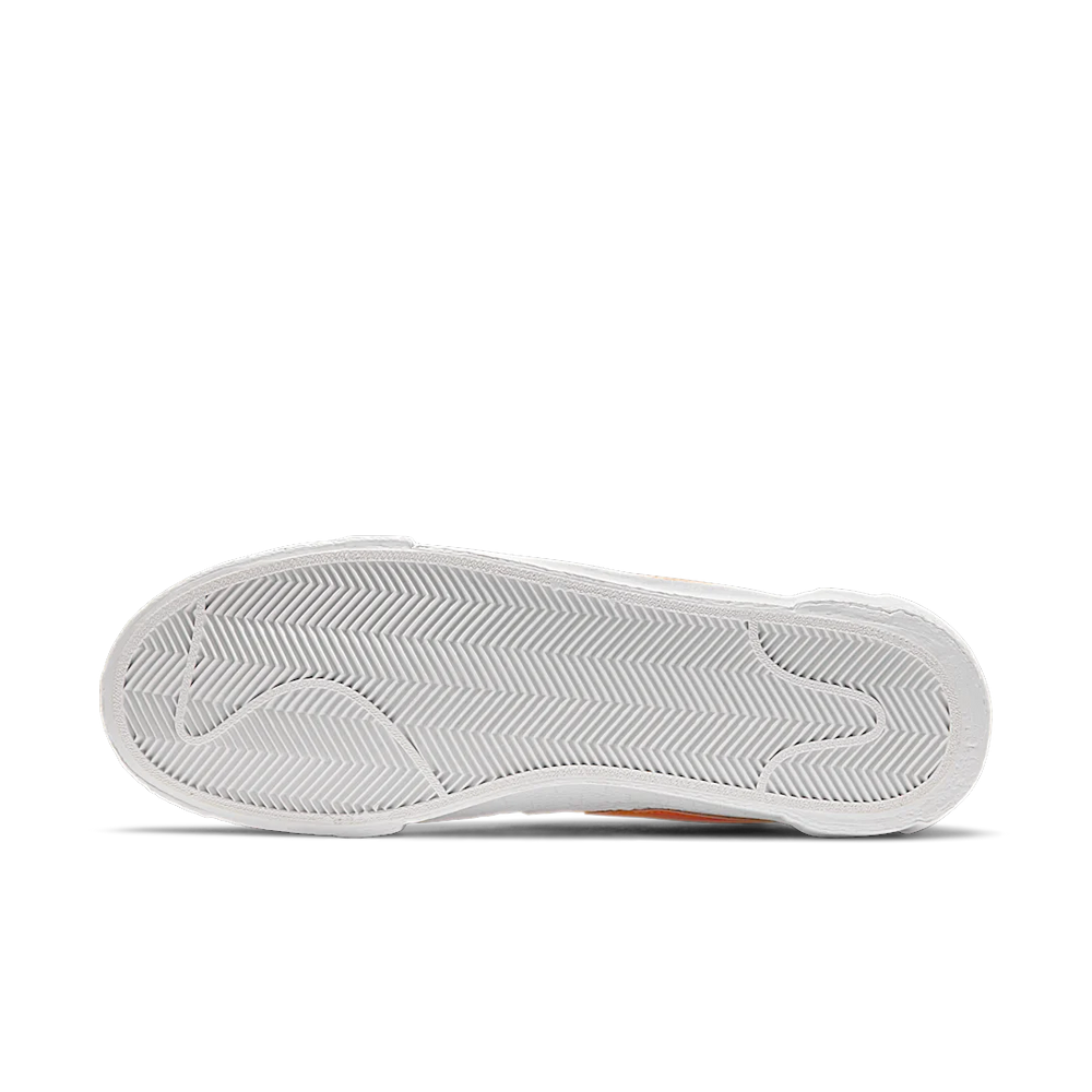 Nike Blazer Low sacai White Magma Orange-sneakers-Nike-pikastore.cz