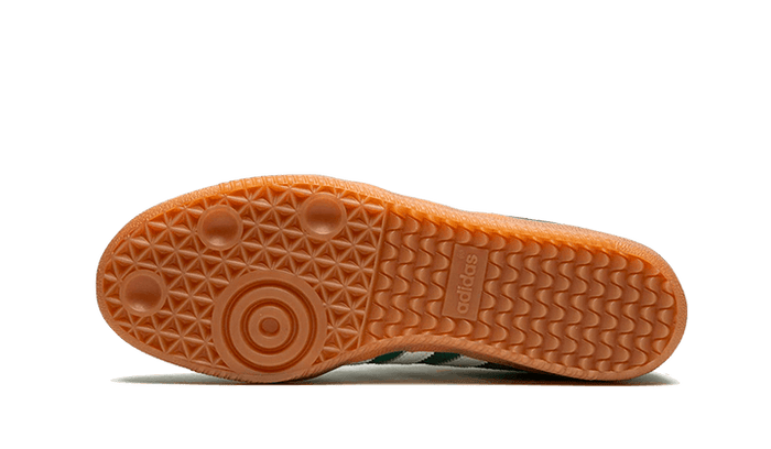 Adidas Samba OG Collegiate Green Gum-Adidas-pikastore.cz