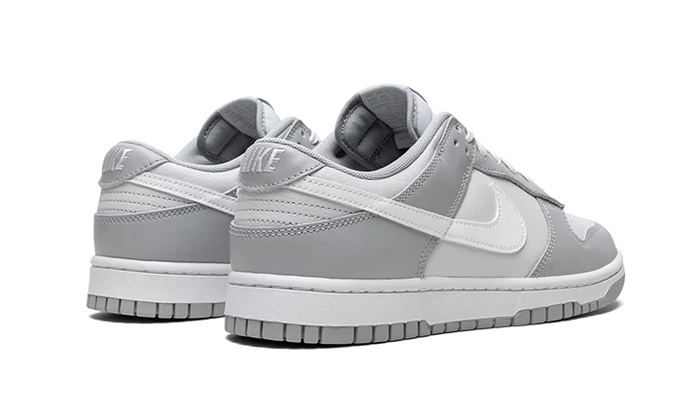 Nike Dunk Low Two Tone Grey-sneakers-Nike-pikastore.cz
