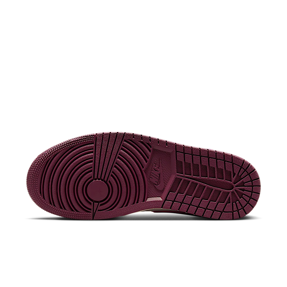 Nike Air Jordan 1 Mid SE Bordeaux-Air Jordan-pikastore.cz