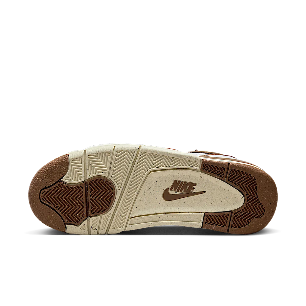 Nike Air Flight 89 Low SP Stussy Pecan-sneakers-Nike-pikastore.cz