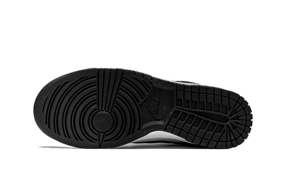 Nike Dunk Low Retro White Black Panda (Women's) – Sneaker – Foto 5 von 5
