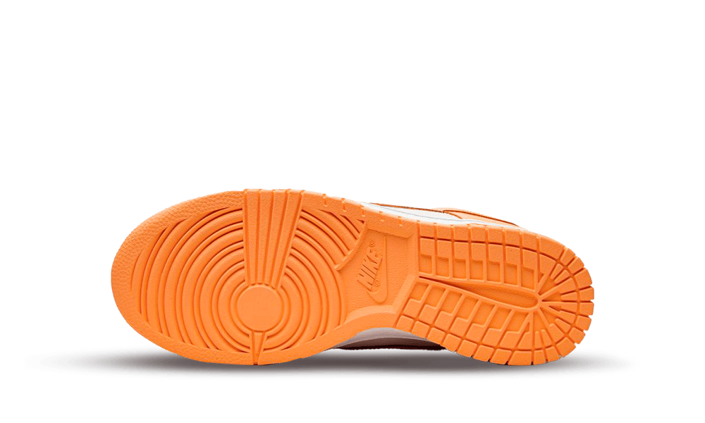 Nike Dunk Low Peach Cream (Women's)-sneakers-Nike-pikastore.cz