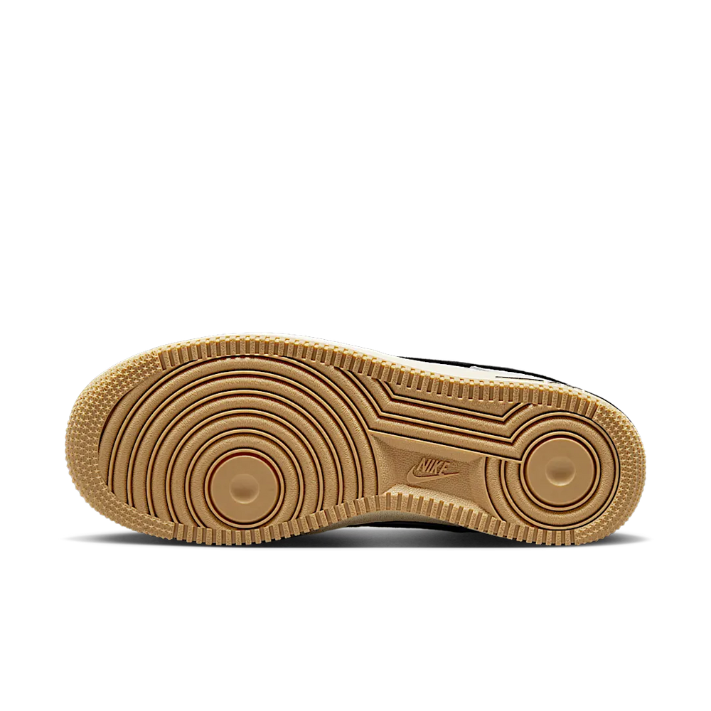 Nike Air Force 1 '07 LX Low Command Force Summit White Black (Women's)-sneakers-Nike-pikastore.cz