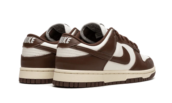 Nike Dunk Low Cacao Wow (Women's)-sneakers-Nike-pikastore.cz
