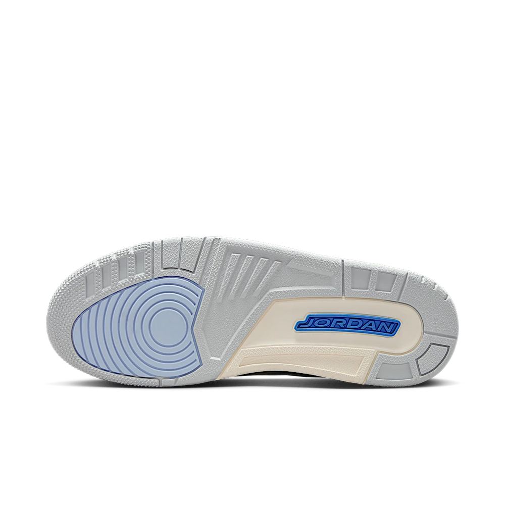 Nike Air Jordan 3 Retro Lucky Shorts-Air Jordan-pikastore.cz