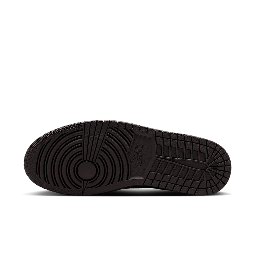 Nike Air Jordan Travis Scott x 1 Low OG PS Velvet Brown-Air Jordan-pikastore.cz