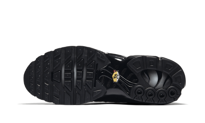 Nike Air Max Plus TN Triple Black-Nike-pikastore.cz