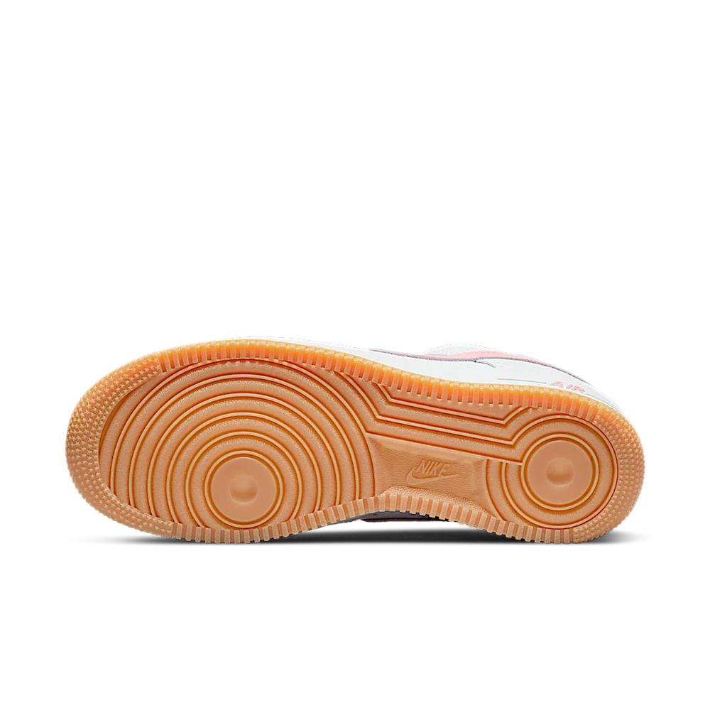 Nike Air Force 1 Low Color of the Month - White Pink-Nike-pikastore.cz