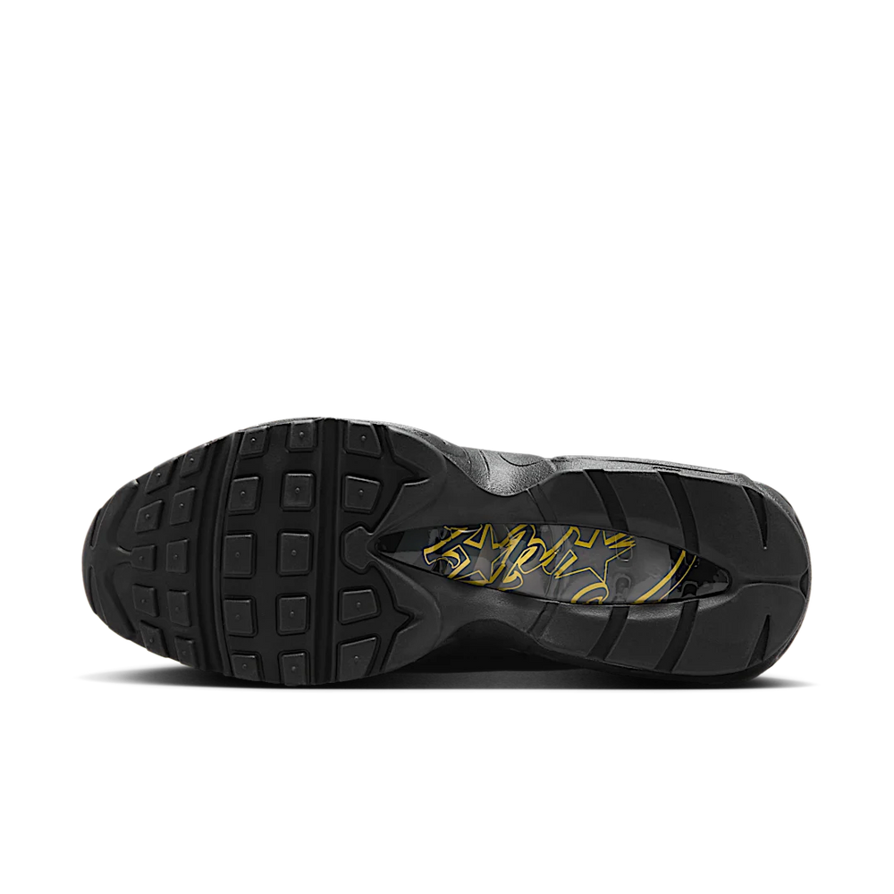 Nike Corteiz x Air Max 95 SP Black Tour Yellow-Nike-pikastore.cz