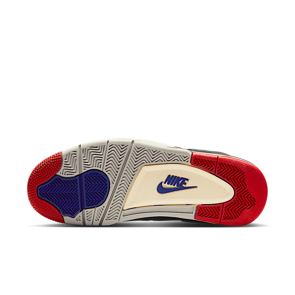 Nike Air Jordan 4 Retro GS Rare Air-Air Jordan-pikastore.cz