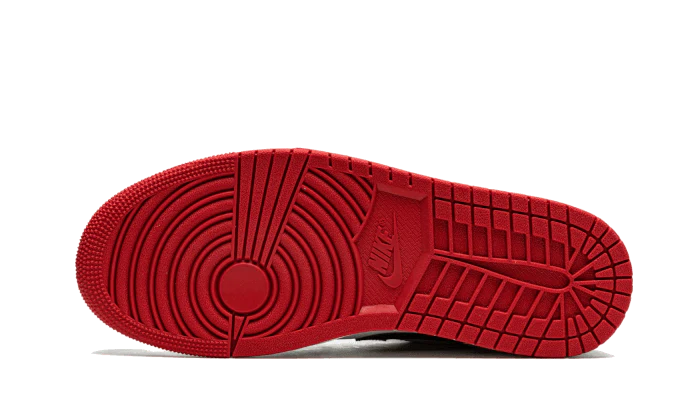 Nike Air Jordan 1 Low Bred Toe-sneakers-Air Jordan-pikastore.cz