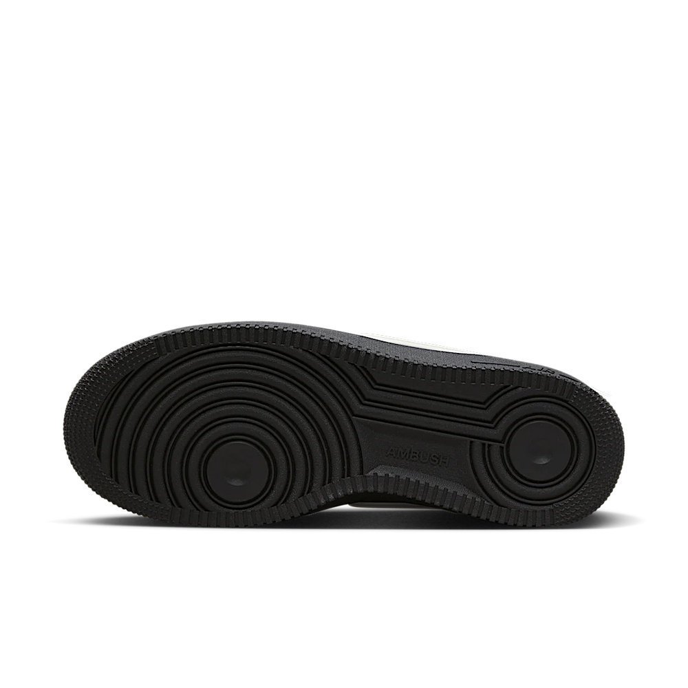 Nike AMBUSH x Air Force 1 Low Black-Nike-pikastore.cz