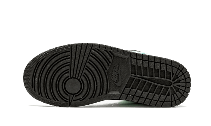 Nike Air Jordan 1 Mid Aqua Blue Tint (Women's)-sneakers-Air Jordan-pikastore.cz