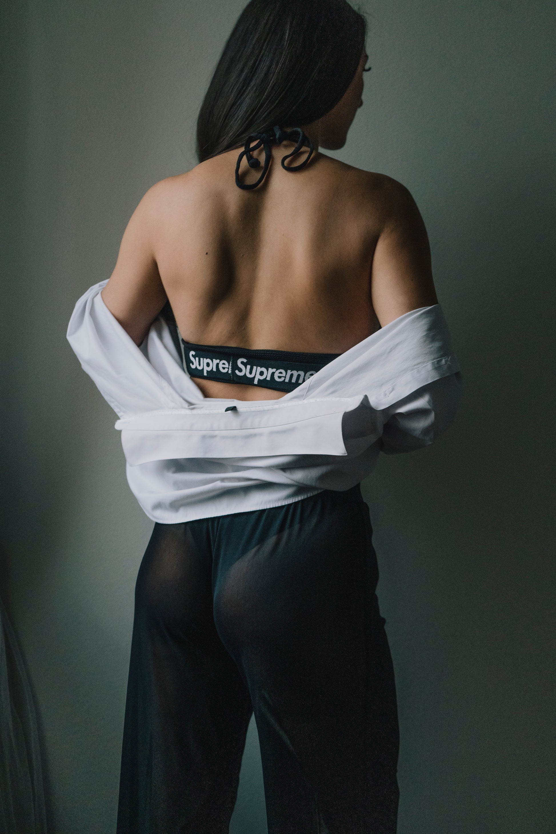 Supreme WMNS Custom Bikiny Set-Custompantsprg-Custompantsprg-pikastore.cz