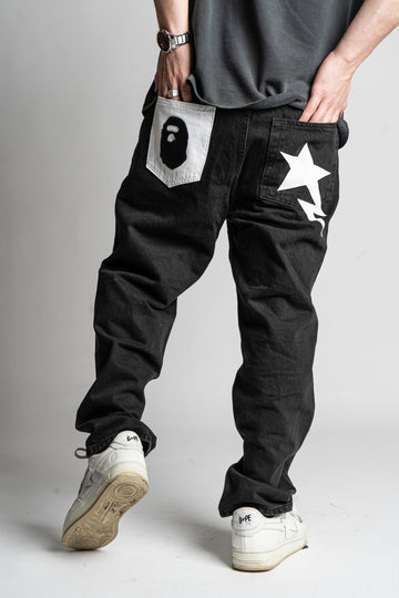 Pants & jeans