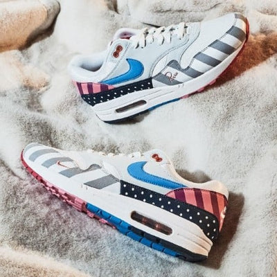 Nike Parra x Air Max 1-Nike-pikastore.cz