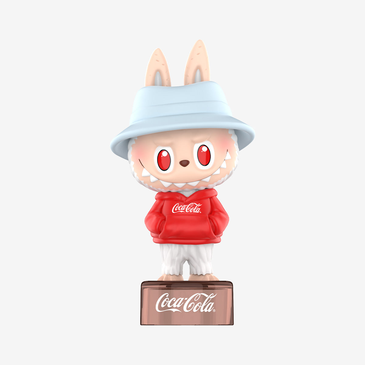 Labubu Pop Mart The Monsters Coca-Cola Series Figure Single Blind Box-Labubu-pikastore.cz