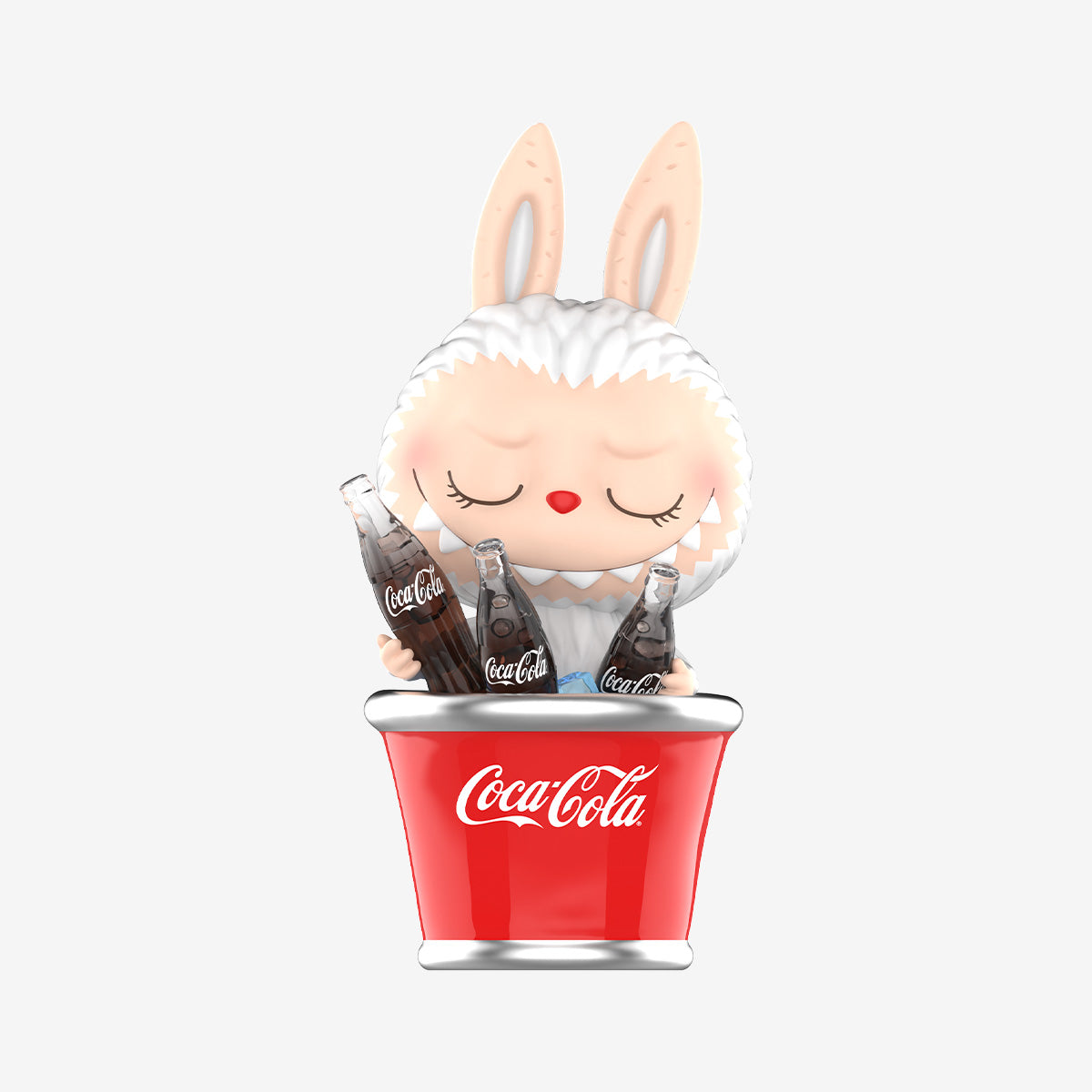Labubu Pop Mart The Monsters Coca-Cola Series Figure Single Blind Box-Labubu-pikastore.cz