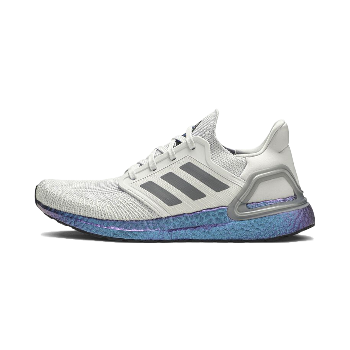 ISS US National Lab x UltraBoost 20 Blue Boost-Adidas-pikastore.cz