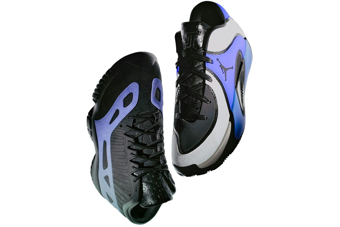 Jordan Tatum 4 & Jordan 11 Retro Low IE Jayson Tatum World Tour Pack Welcome to London – sneakersy