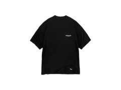 Represent Owners Club T-Shirt Black