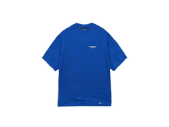 Represent Owners Club T-Shirt Cobalt Blue