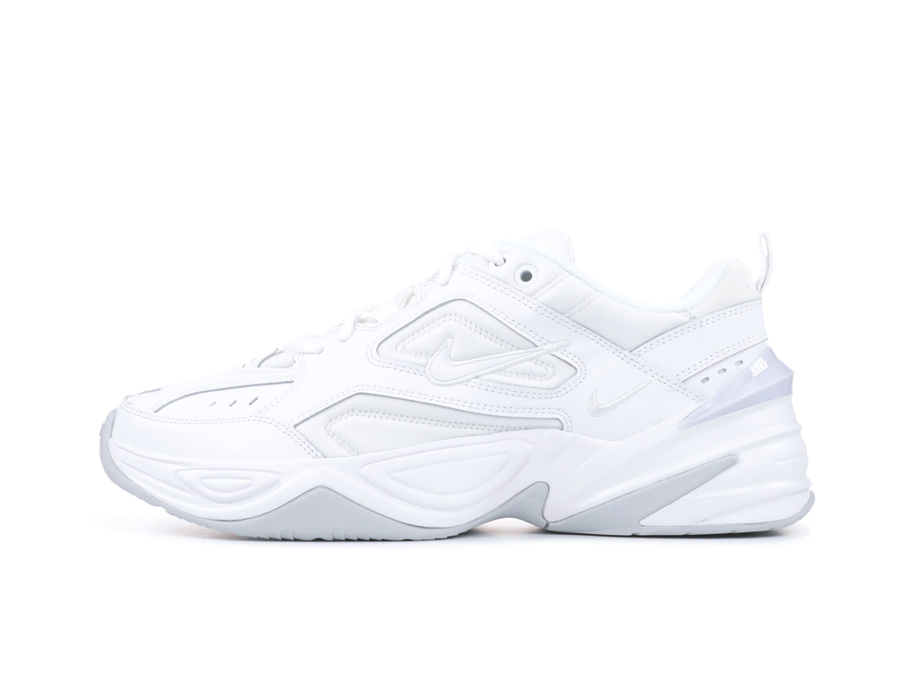 Nike Wmns M2K Tekno Matte Silver-Nike-pikastore.cz