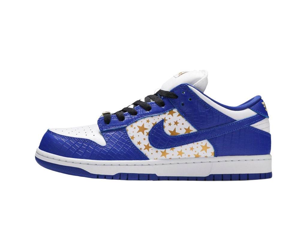 Nike Supreme x Dunk Low OG SB QS Hyper Royal-Nike-pikastore.cz