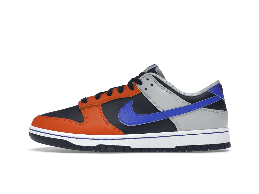 Nike Dunk Low EMB NBA 75th Anniversary Knicks-sneakers-Nike-pikastore.cz