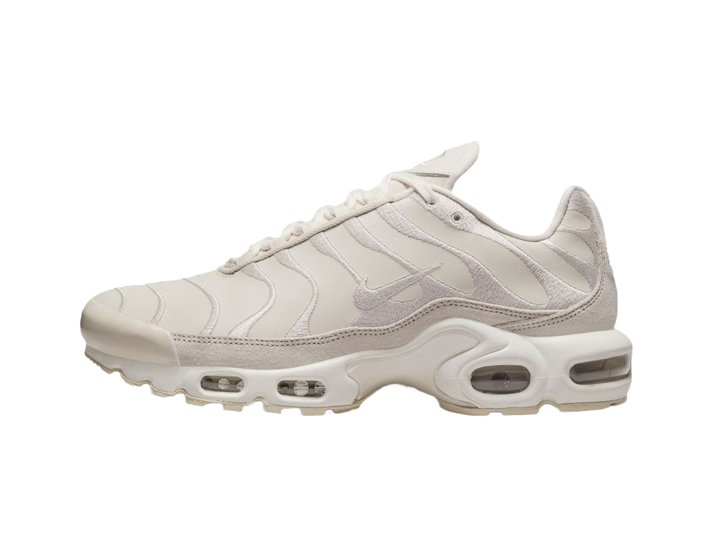 Nike Wmns Air Max Plus Premium Light Orewood Brown-Nike-pikastore.cz
