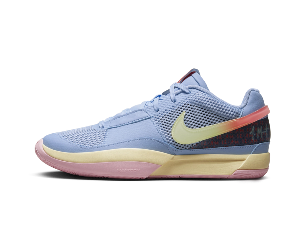 Nike Ja 1 GS Day One-Nike-pikastore.cz