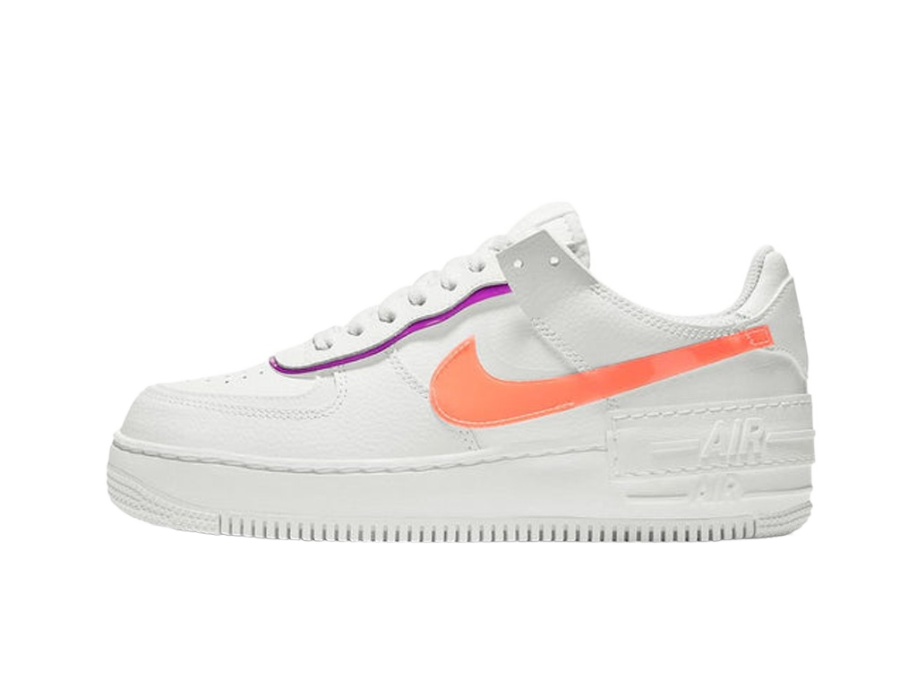 Nike Air Force 1 Pixel Salmon Heel-Nike-pikastore.cz