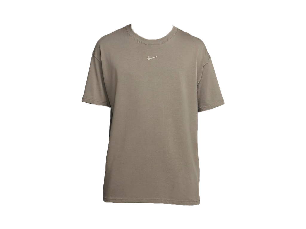 NOCTA NOCTA Big Body CS Tee Olive-Nike-pikastore.cz