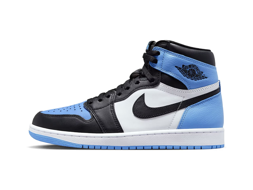 Nike Jordan 1 Retro High OG UNC Toe-sneakers-Air Jordan-pikastore.cz
