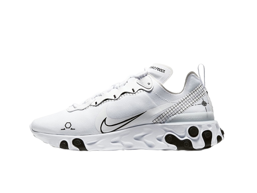 Nike React Element 55 Schematic-sneakers-Nike-pikastore.cz