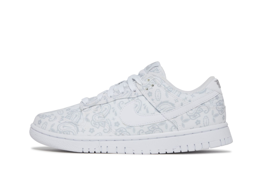 Nike Wmns Dunk Low White Paisley-Nike-pikastore.cz