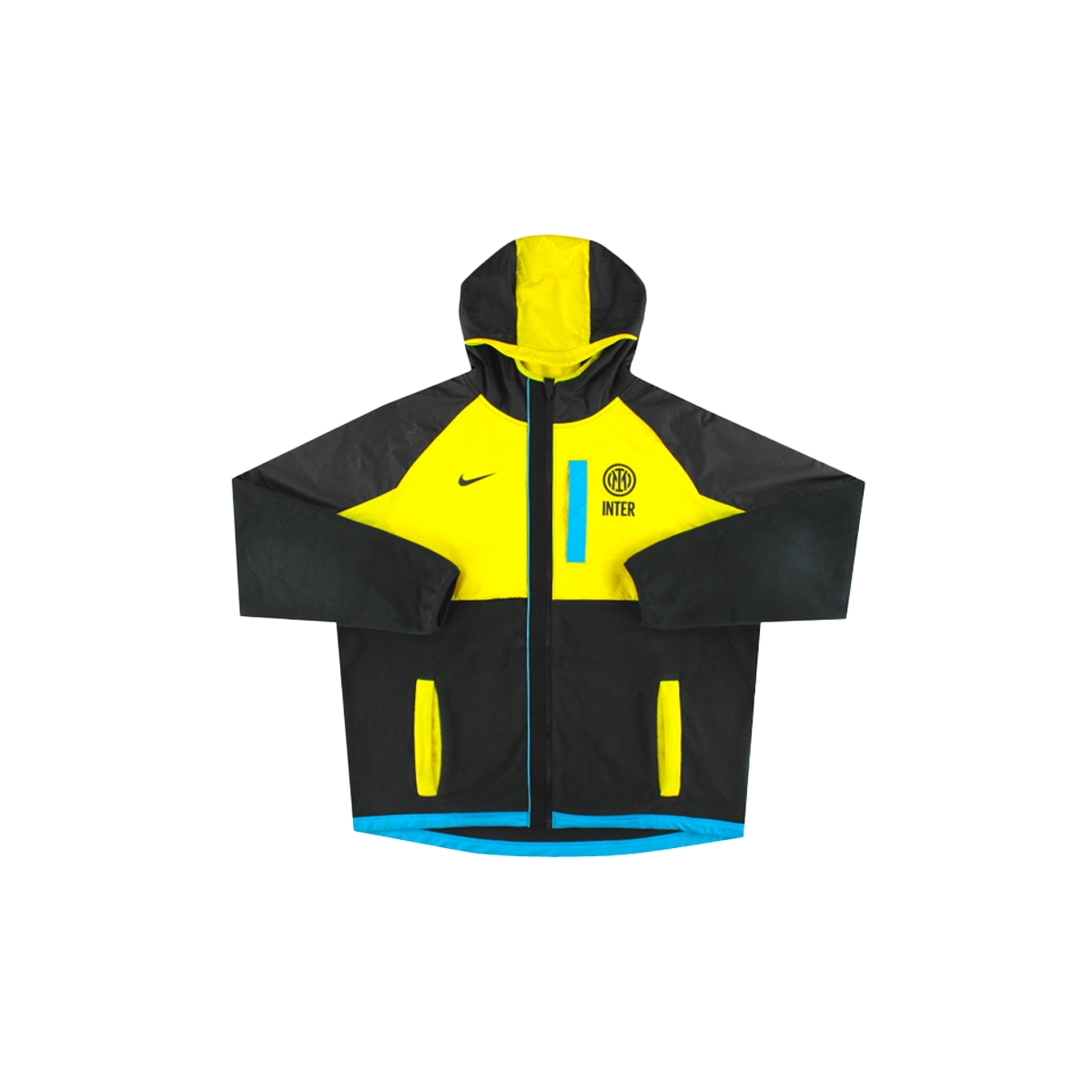 Nike Inter Milan AWF Winterized Full-Zip Football Jacket-Nike-pikastore.cz